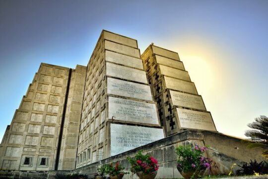 Private Santo Domingo Colonial Tour sightseeing - All Inclusive
