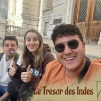 Tours & Sightseeing