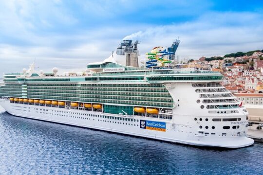 Rome Luxury Private Tour from Civitavecchia Port