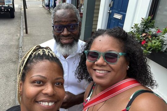 Magical Montreal Scavenger Hunt
