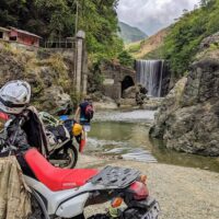 Motorcycle Tours