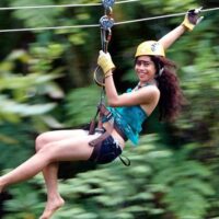 Outdoor Activities
