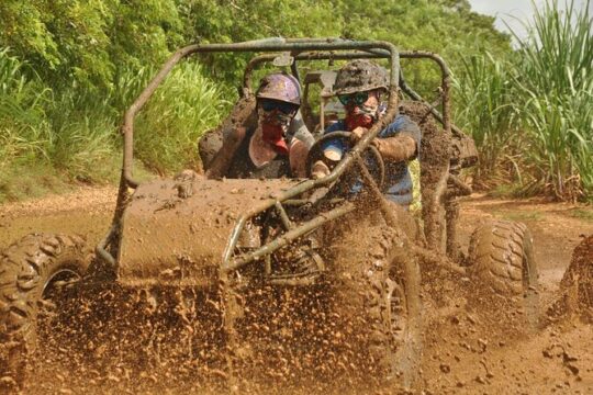 buggy bayahibe