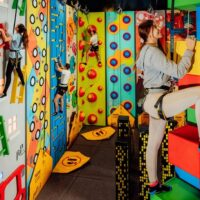Obstacle Courses