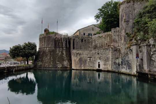 Montenegro private tour from Dubrovnik