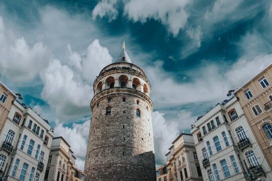 Istanbul Shore Excursion: 1 or 2-Day Private Guided Tour with Private Van