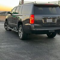 Airport & Ground Transfers