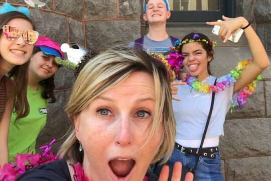 Scavenger Hunt Adventure in Pittsburgh by Crazy Dash