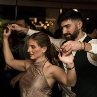 Dance Lessons