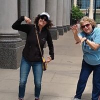 Self-guided Tours & Rentals
