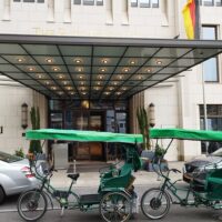 Tuk Tuk Tours