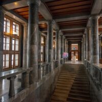 Architecture Tours