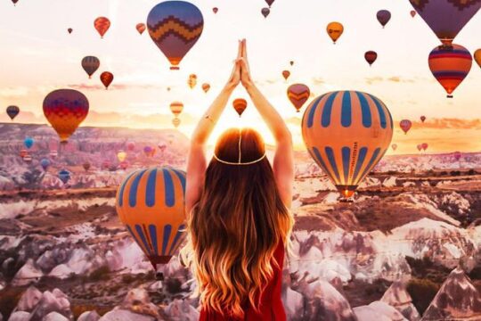 10 days Turkey Private Tours