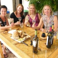 Classic Car Tours