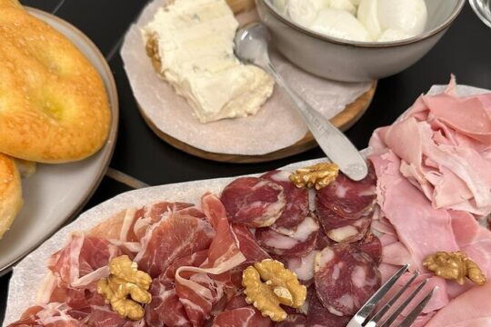 Time-Honored Flavors, Contemporary Charm