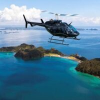 Air, Helicopter & Balloon Tours