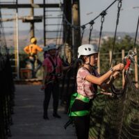 Obstacle Courses