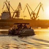 Sunset Cruises
