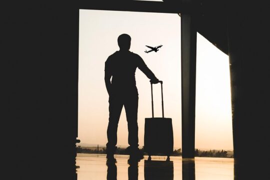 From Prague to Munich Airport - Private Transfer - punctual & friendly Driver