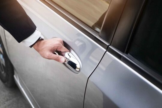 Private Transfer from Fiumicino Airport to Civitavecchia Cruise Port