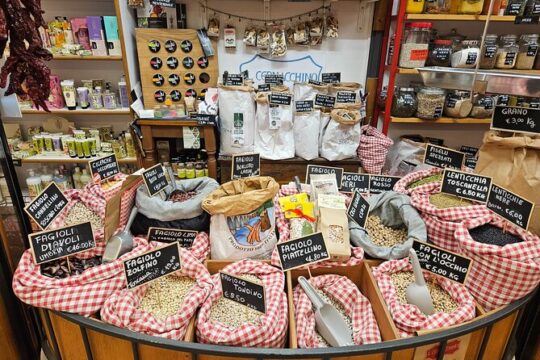 Savoring Florence: A Culinary Journey of Tuscany