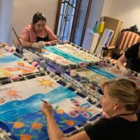 Art Classes