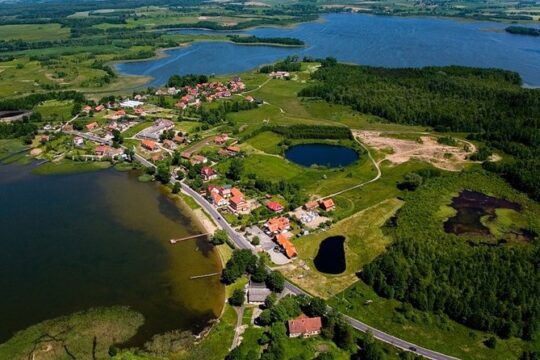 13-Day Highlights of Poland Tour - private for 2-10 persons
