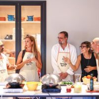 Dining Experiences