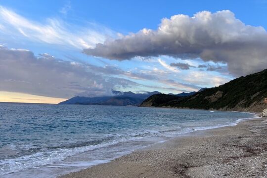 Private Day Tour of Belsh, Berat and Durres including UNESCO Site