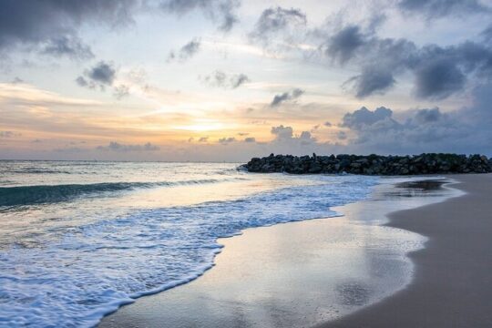 Cancun to Playa del Carmen private transfer, with option to stop