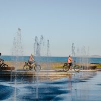 Bike & Mountain Bike Tours