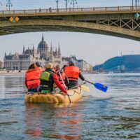 Kayaking & Canoeing