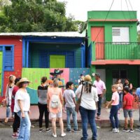 Literary, Art & Music Tours