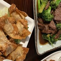 Dining Experiences