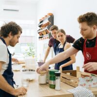 Cooking Classes