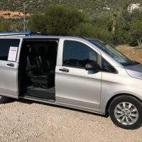 Transfers & Ground Transport