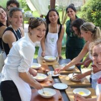Cooking Classes