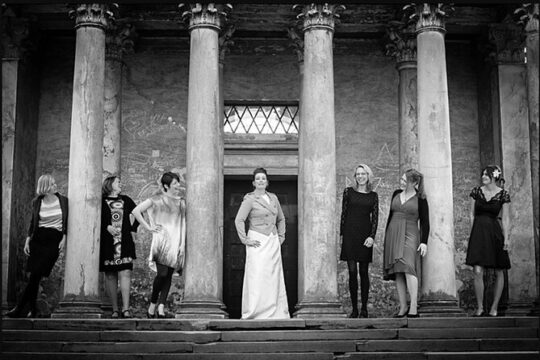 Tailored Fun and Private Photo Shoot in Copenhagen