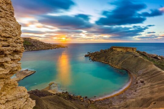An Exclusive 2 day Combo tour exploring Malta and Gozo