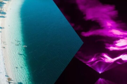 K'gari (Fraser Island) 4-Day Tour From Hervey Bay + Illumina