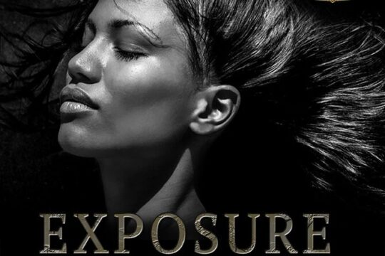 EXPOSURE at the Mystic Dark Room