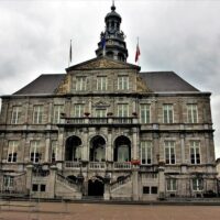 Walking Tours