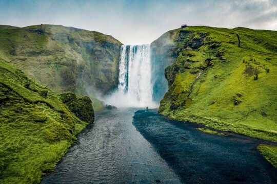 South Coast of Iceland Day Tour - PRIVATE TOUR