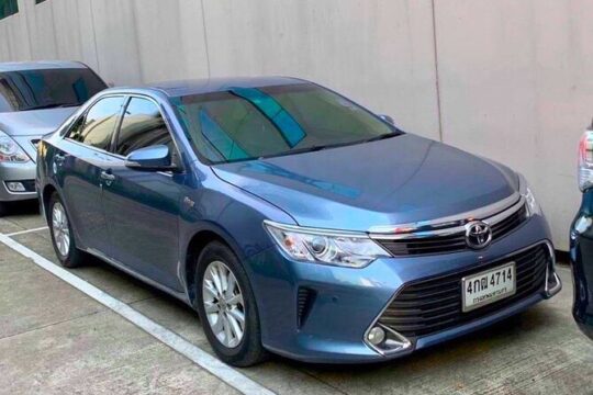 Try find your better than us ! Airport transfer service in Paris APT-HTL (CDG)