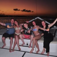 Dinner Cruises