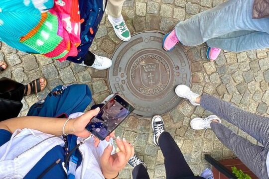 Experience Gdansk Old Town