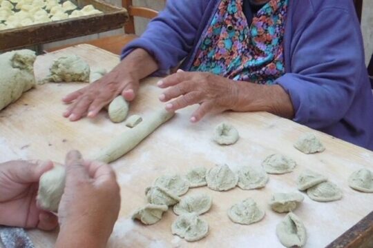 Bari Food and History Private Tour - Tiered Pricing