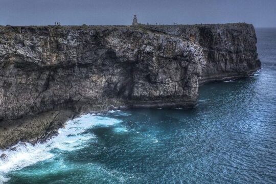 Private Algarve Excurssion