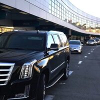 Transfers & Ground Transport