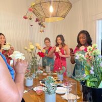 Craft Classes